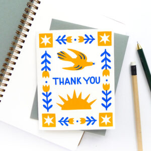 Folk Thank you box set